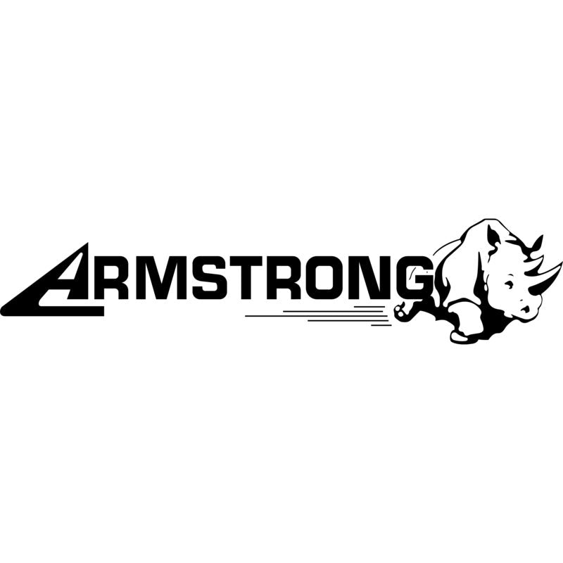 ARMSTRONG TIRE - STEER / REGIONAL - ASR+