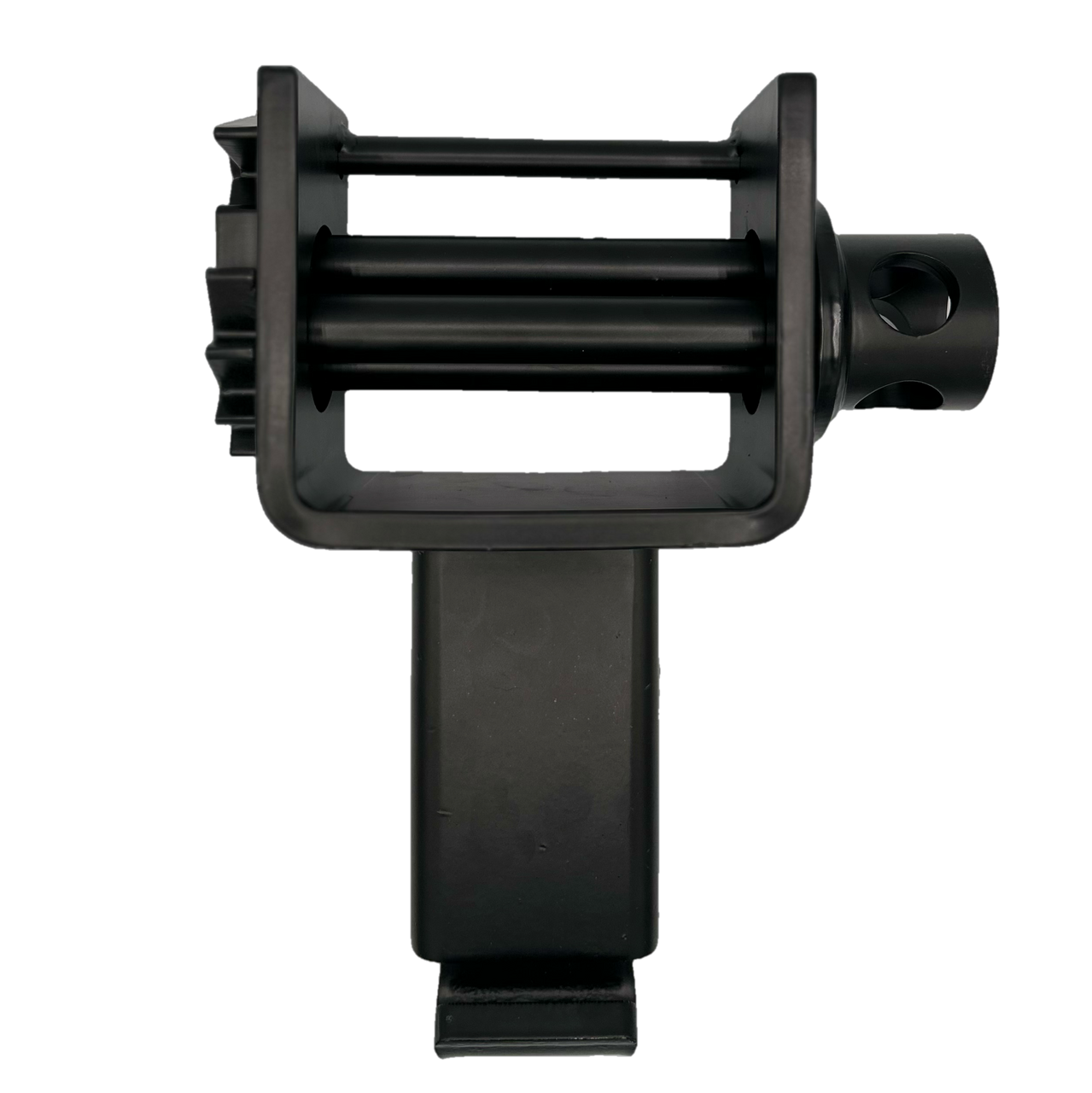 Standard Outward Offset Stake Pocket Winch