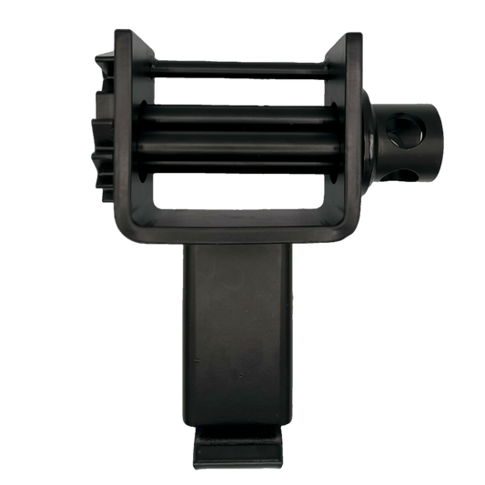Standard Outward Offset Stake Pocket Winch