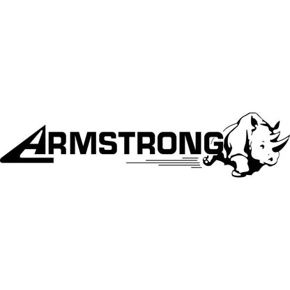 ARMSTRONG TIRE - STEER / LONG-HAUL - ASH12