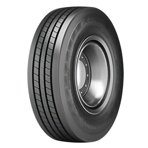 ARMSTRONG TIRE - MIXED SERVICE - ALL POSITION - ASR+
