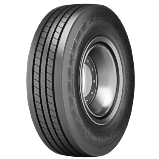 ARMSTRONG TIRE - STEER / REGIONAL - ASR+