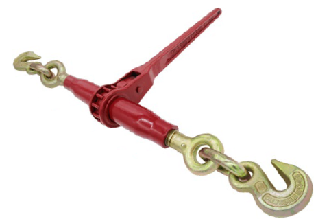 5/16" – 3/8" PREMIUM RATCHET CHAIN BINDER