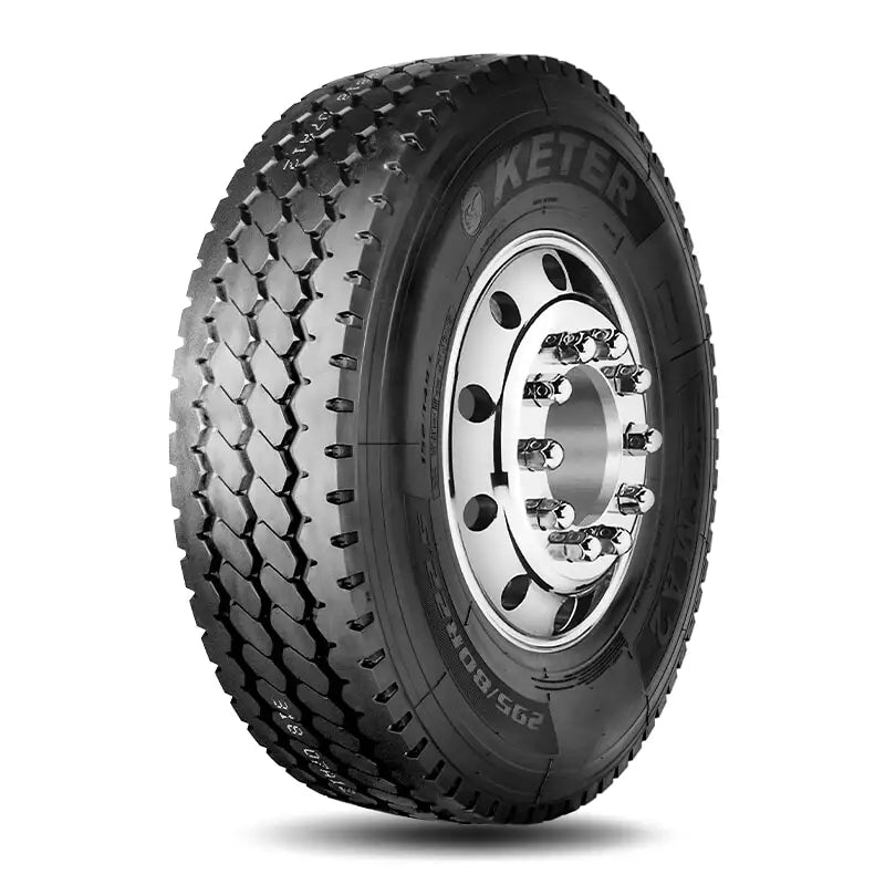 KETER TIRE - MIXED SERVICE - ALL POSITION - KTMA2