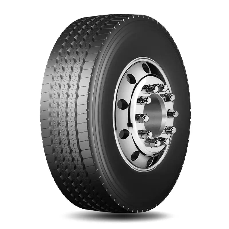 KETER TIRE - MIXED SERVICE - TRAILER - KTMT2