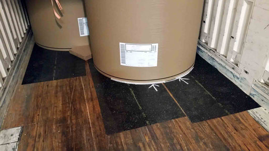 42" x 48" x 2mm Friction Mat